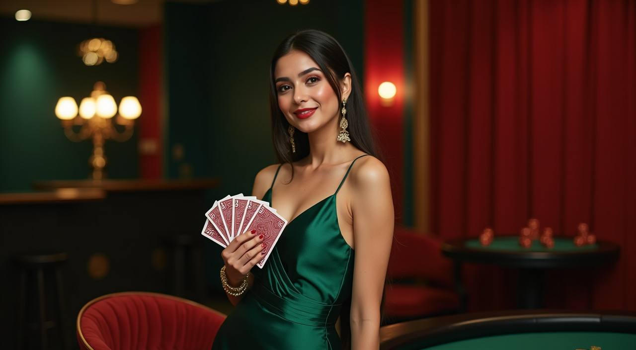 12bajee লাইভ ক্যাসিনো পুরস্কার